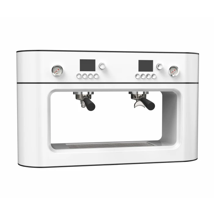 Coffee Machine For Tea