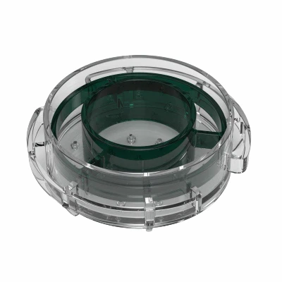 Капков душ за изливане